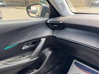 USED 2022 72 PEUGEOT E-2008 50kWh Allure Premium + Auto 5dr (7kW Charger) 