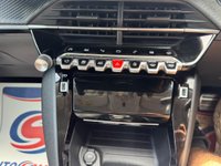 USED 2022 72 PEUGEOT E-2008 50kWh Allure Premium + Auto 5dr (7kW Charger) 