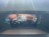 USED 2022 72 PEUGEOT E-2008 50kWh Allure Premium + Auto 5dr (7kW Charger) 
