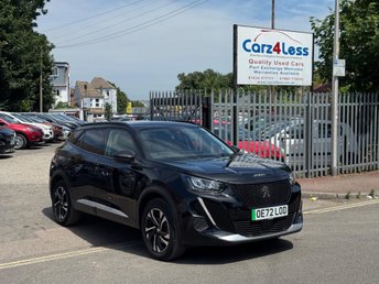 2022 PEUGEOT E-2008