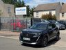 USED 2022 72 PEUGEOT E-2008 50kWh Allure Premium + Auto 5dr (7kW Charger) 