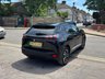 USED 2022 72 PEUGEOT E-2008 50kWh Allure Premium + Auto 5dr (7kW Charger) 