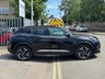 USED 2022 72 PEUGEOT E-2008 50kWh Allure Premium + Auto 5dr (7kW Charger) 