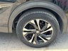 USED 2022 72 PEUGEOT E-2008 50kWh Allure Premium + Auto 5dr (7kW Charger) 