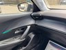 USED 2022 72 PEUGEOT E-2008 50kWh Allure Premium + Auto 5dr (7kW Charger) 