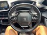 USED 2022 72 PEUGEOT E-2008 50kWh Allure Premium + Auto 5dr (7kW Charger) 