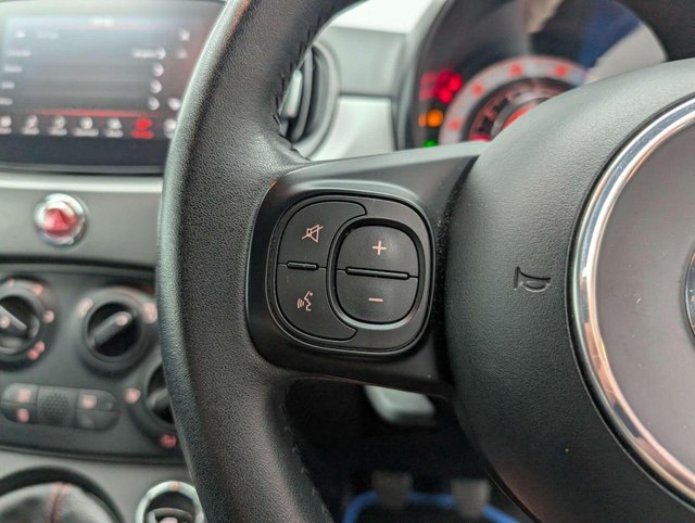 USED 2018 68 FIAT 500 1.2 500 S 3dr CLICK+COLLECT / HOME DELIVERY