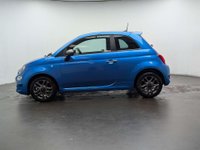 USED 2018 68 FIAT 500 1.2 500 S 3dr CLICK+COLLECT / HOME DELIVERY