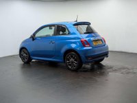 USED 2018 68 FIAT 500 1.2 500 S 3dr CLICK+COLLECT / HOME DELIVERY
