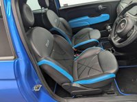 USED 2018 68 FIAT 500 1.2 500 S 3dr CLICK+COLLECT / HOME DELIVERY
