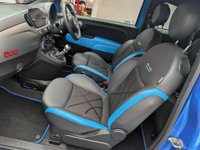 USED 2018 68 FIAT 500 1.2 500 S 3dr CLICK+COLLECT / HOME DELIVERY
