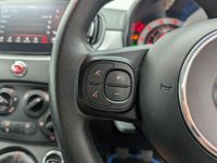 USED 2018 68 FIAT 500 1.2 500 S 3dr CLICK+COLLECT / HOME DELIVERY