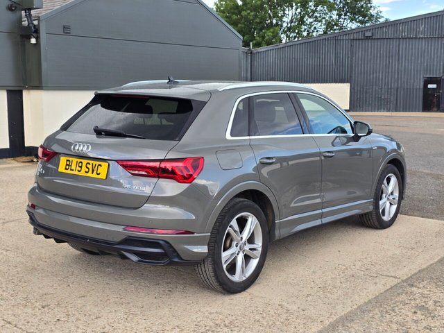 View our AUDI Q3