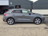 USED 2019 19 AUDI Q3 1.5 TFSI CoD 35 S line SUV 5dr Petrol Manual Euro 6 (s/s) (150 ps) 