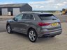 USED 2019 19 AUDI Q3 1.5 TFSI CoD 35 S line SUV 5dr Petrol Manual Euro 6 (s/s) (150 ps) 