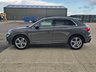 USED 2019 19 AUDI Q3 1.5 TFSI CoD 35 S line SUV 5dr Petrol Manual Euro 6 (s/s) (150 ps) 