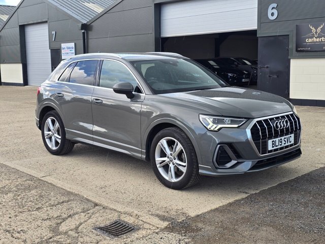 View our AUDI Q3