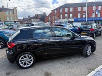 USED 2019 AUDI A1 1.0 TFSI 30 Sport Sportback 5dr Petrol S Tronic Euro 6 (s/s) (116 ps) PLEASE CALL TO TEST DRIVE