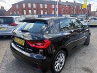 USED 2019 AUDI A1 1.0 TFSI 30 Sport Sportback 5dr Petrol S Tronic Euro 6 (s/s) (116 ps) PLEASE CALL TO TEST DRIVE