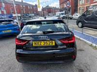 USED 2019 AUDI A1 1.0 TFSI 30 Sport Sportback 5dr Petrol S Tronic Euro 6 (s/s) (116 ps) PLEASE CALL TO TEST DRIVE