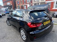 USED 2019 AUDI A1 1.0 TFSI 30 Sport Sportback 5dr Petrol S Tronic Euro 6 (s/s) (116 ps) PLEASE CALL TO TEST DRIVE