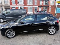 USED 2019 AUDI A1 1.0 TFSI 30 Sport Sportback 5dr Petrol S Tronic Euro 6 (s/s) (116 ps) PLEASE CALL TO TEST DRIVE