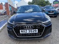 USED 2019 AUDI A1 1.0 TFSI 30 Sport Sportback 5dr Petrol S Tronic Euro 6 (s/s) (116 ps) PLEASE CALL TO TEST DRIVE