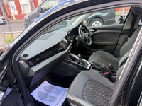 USED 2019 AUDI A1 1.0 TFSI 30 Sport Sportback 5dr Petrol S Tronic Euro 6 (s/s) (116 ps) PLEASE CALL TO TEST DRIVE