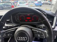 USED 2019 AUDI A1 1.0 TFSI 30 Sport Sportback 5dr Petrol S Tronic Euro 6 (s/s) (116 ps) PLEASE CALL TO TEST DRIVE