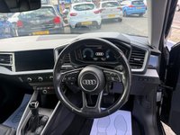 USED 2019 AUDI A1 1.0 TFSI 30 Sport Sportback 5dr Petrol S Tronic Euro 6 (s/s) (116 ps) PLEASE CALL TO TEST DRIVE