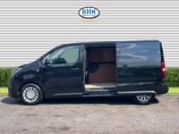 USED 2019 19 TOYOTA PROACE 1.6D Icon Medium Panel Van 6dr Diesel Manual MWB Euro 6 (s/s) (115 ps) 12 Month MOT & Just Serviced