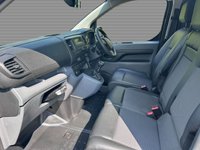 USED 2019 19 TOYOTA PROACE 1.6D Icon Medium Panel Van 6dr Diesel Manual MWB Euro 6 (s/s) (115 ps) 12 Month MOT & Just Serviced