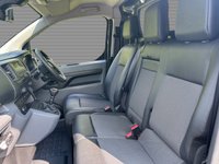 USED 2019 19 TOYOTA PROACE 1.6D Icon Medium Panel Van 6dr Diesel Manual MWB Euro 6 (s/s) (115 ps) 12 Month MOT & Just Serviced