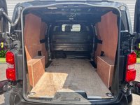 USED 2019 19 TOYOTA PROACE 1.6D Icon Medium Panel Van 6dr Diesel Manual MWB Euro 6 (s/s) (115 ps) 12 Month MOT & Just Serviced