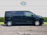 USED 2019 19 TOYOTA PROACE 1.6D Icon Medium Panel Van 6dr Diesel Manual MWB Euro 6 (s/s) (115 ps) 12 Month MOT & Just Serviced