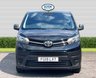 USED 2019 19 TOYOTA PROACE 1.6D Icon Medium Panel Van 6dr Diesel Manual MWB Euro 6 (s/s) (115 ps) 12 Month MOT & Just Serviced