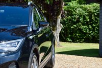 USED 2023 73 SEAT ARONA 1.0 TSI FR Sport SUV 5dr Petrol DSG Euro 6 (s/s) (110 ps) 1 OWNER, NEW MOT, GREAT SPEC! SUPERB CONDITION!