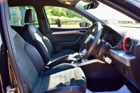 USED 2023 73 SEAT ARONA 1.0 TSI FR Sport SUV 5dr Petrol DSG Euro 6 (s/s) (110 ps) 1 OWNER, NEW MOT, GREAT SPEC! SUPERB CONDITION!