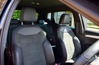 USED 2023 73 SEAT ARONA 1.0 TSI FR Sport SUV 5dr Petrol DSG Euro 6 (s/s) (110 ps) 1 OWNER, NEW MOT, GREAT SPEC! SUPERB CONDITION!