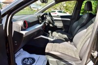 USED 2023 73 SEAT ARONA 1.0 TSI FR Sport SUV 5dr Petrol DSG Euro 6 (s/s) (110 ps) 1 OWNER, NEW MOT, GREAT SPEC! SUPERB CONDITION!