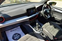USED 2023 73 SEAT ARONA 1.0 TSI FR Sport SUV 5dr Petrol DSG Euro 6 (s/s) (110 ps) 1 OWNER, NEW MOT, GREAT SPEC! SUPERB CONDITION!