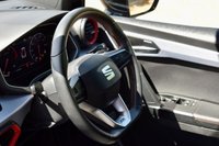 USED 2023 73 SEAT ARONA 1.0 TSI FR Sport SUV 5dr Petrol DSG Euro 6 (s/s) (110 ps) 1 OWNER, NEW MOT, GREAT SPEC! SUPERB CONDITION!