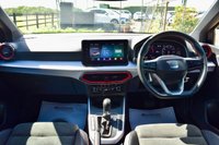 USED 2023 73 SEAT ARONA 1.0 TSI FR Sport SUV 5dr Petrol DSG Euro 6 (s/s) (110 ps) 1 OWNER, NEW MOT, GREAT SPEC! SUPERB CONDITION!