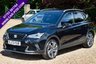 USED 2023 73 SEAT ARONA 1.0 TSI FR Sport SUV 5dr Petrol DSG Euro 6 (s/s) (110 ps) 1 OWNER, NEW MOT, GREAT SPEC! SUPERB CONDITION!