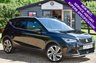 USED 2023 73 SEAT ARONA 1.0 TSI FR Sport SUV 5dr Petrol DSG Euro 6 (s/s) (110 ps) 1 OWNER, NEW MOT, GREAT SPEC! SUPERB CONDITION!