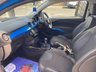 USED 2017 17 VAUXHALL ADAM 1.2i ecoFLEX ENERGISED Hatchback 3dr Petrol Manual Euro 6 (s/s) (70 ps) 