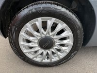 USED 2020 70 FIAT 500 1.2 Lounge Hatchback 3dr Petrol Dualogic Euro 6 (s/s) (69 bhp) Cambelt & Water Pump Replaced