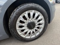 USED 2020 70 FIAT 500 1.2 Lounge Hatchback 3dr Petrol Dualogic Euro 6 (s/s) (69 bhp) Cambelt & Water Pump Replaced
