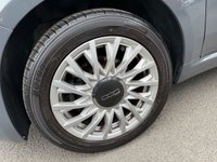 USED 2020 70 FIAT 500 1.2 Lounge Hatchback 3dr Petrol Dualogic Euro 6 (s/s) (69 bhp) Cambelt & Water Pump Replaced