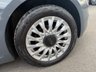 USED 2020 70 FIAT 500 1.2 Lounge Hatchback 3dr Petrol Dualogic Euro 6 (s/s) (69 bhp) Cambelt & Water Pump Replaced